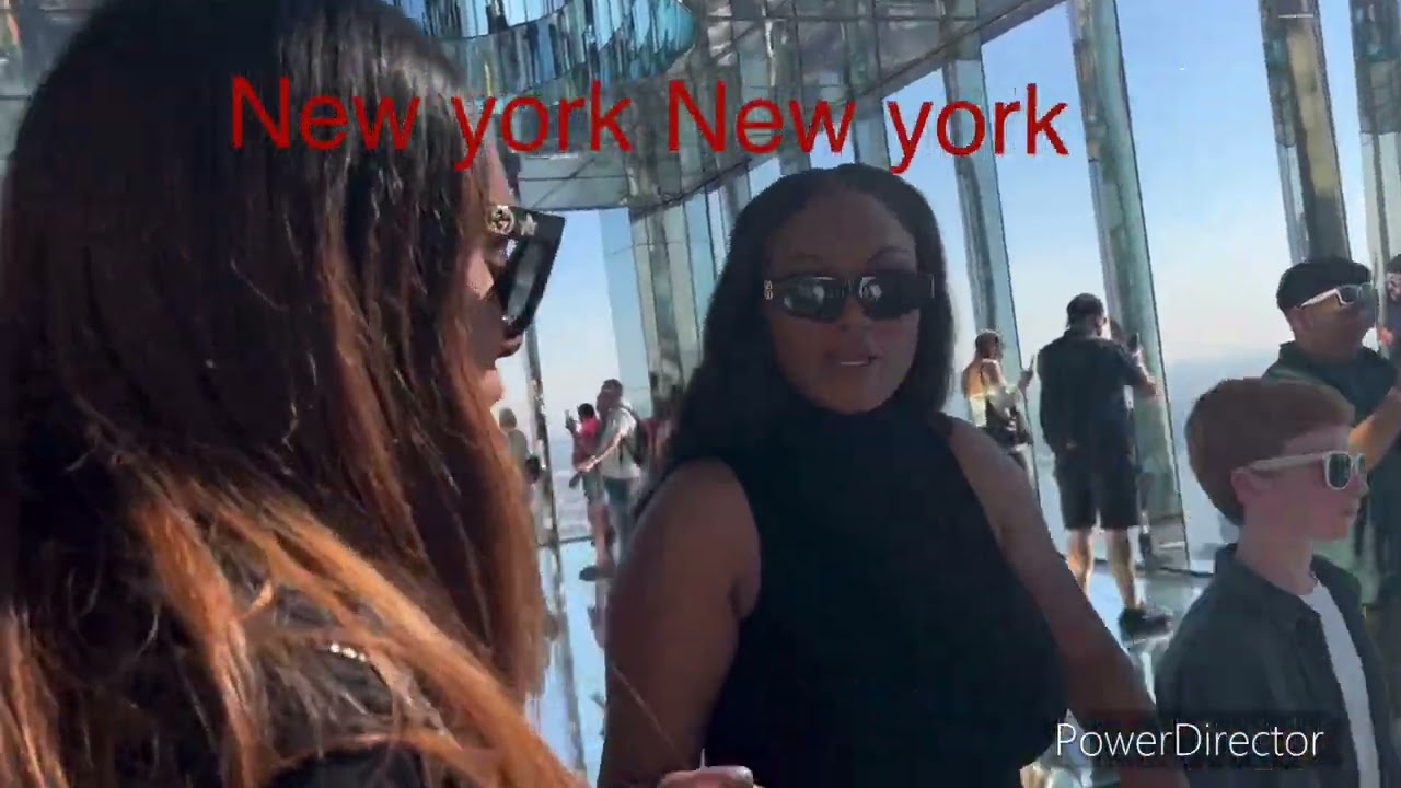 #newyorkcitytour #timessquare #budoytravelvlog