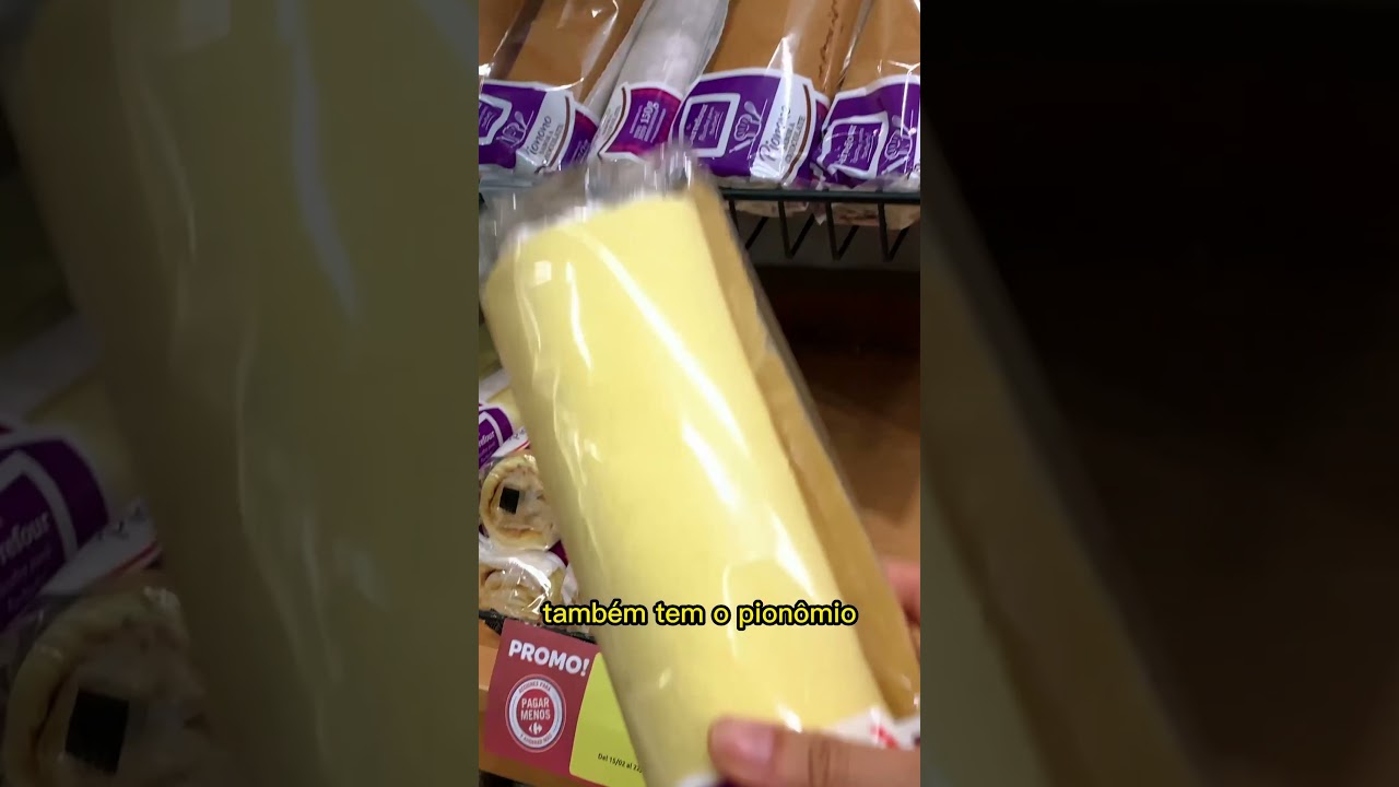 COISAS DIFERENTE NO MERCADO EM BUENOS AIRES