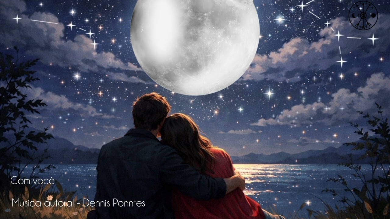 Com você (Remix) Dennis Ponntes 