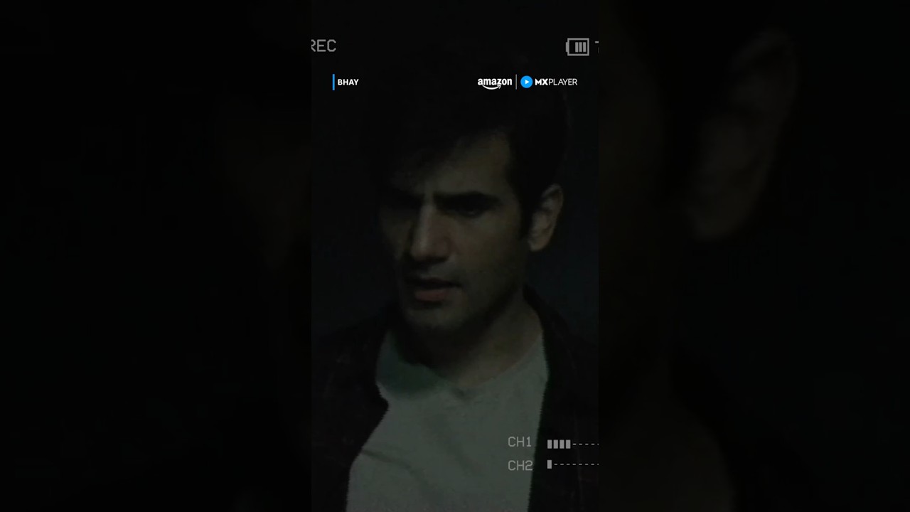 Bachchua Ka Khauf | Bhay: The Gaurav Tiwari Mystery | Amazon MX Player