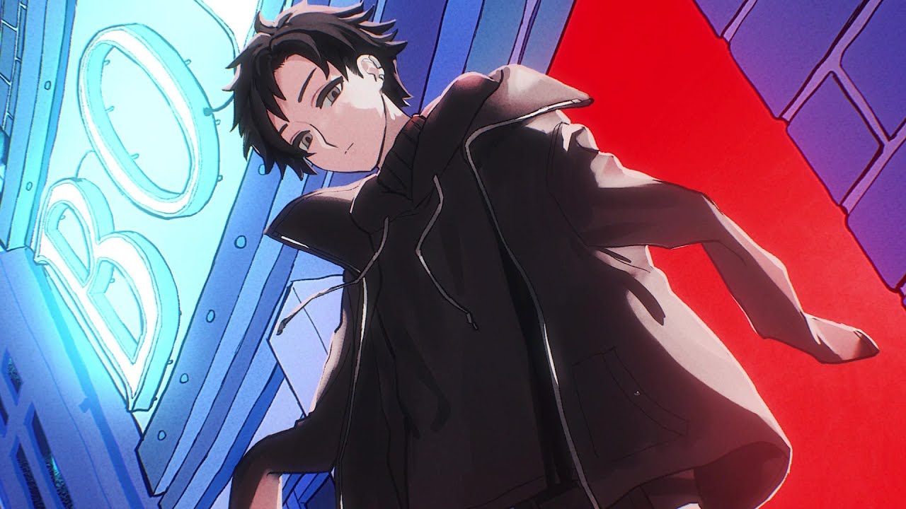 Boi(cover by かんせる)