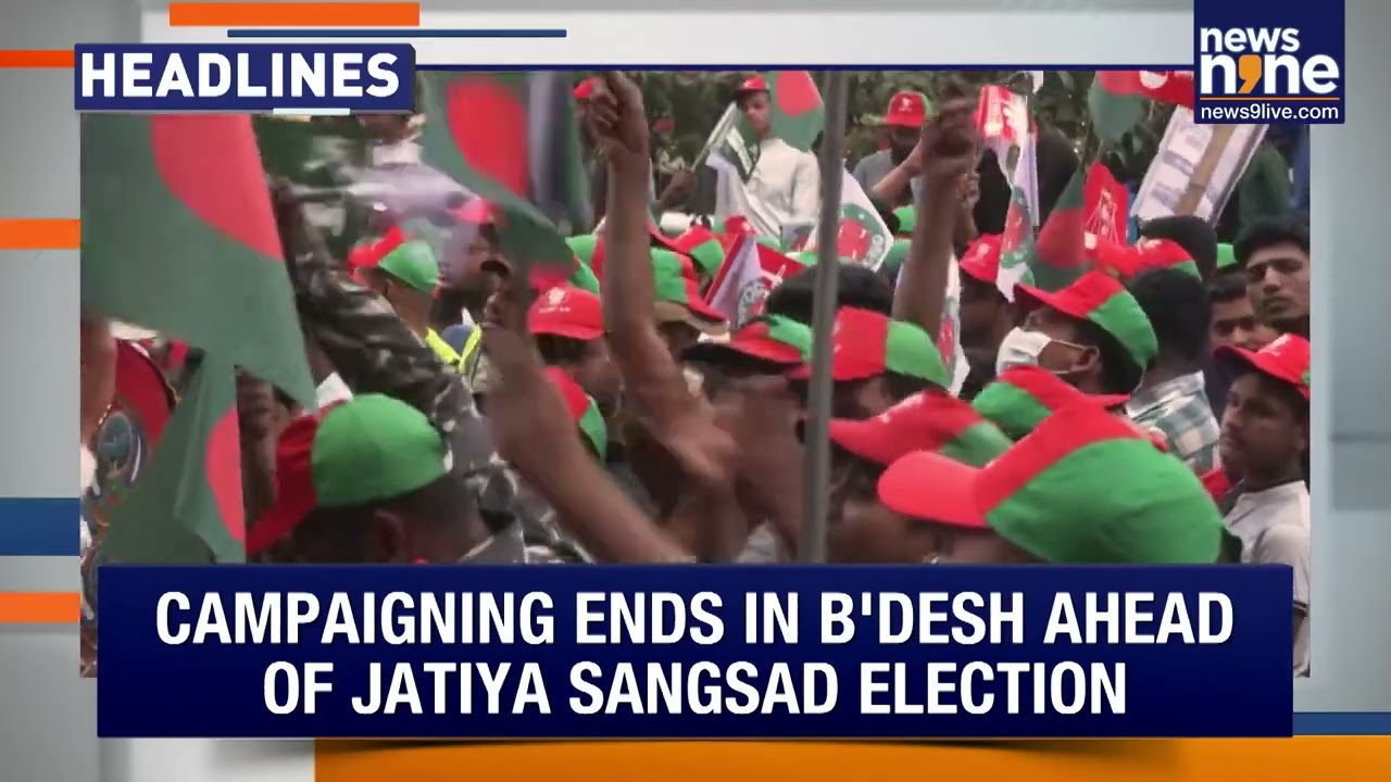 Headlines: Kanpur Lamborghini, Parliament Ruckus & Himanta Defamation Case, Sabarimala Gold Theft