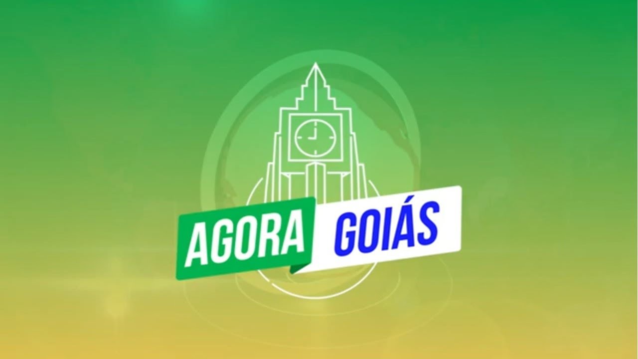 AGORA GOIAS 09/02 /2026