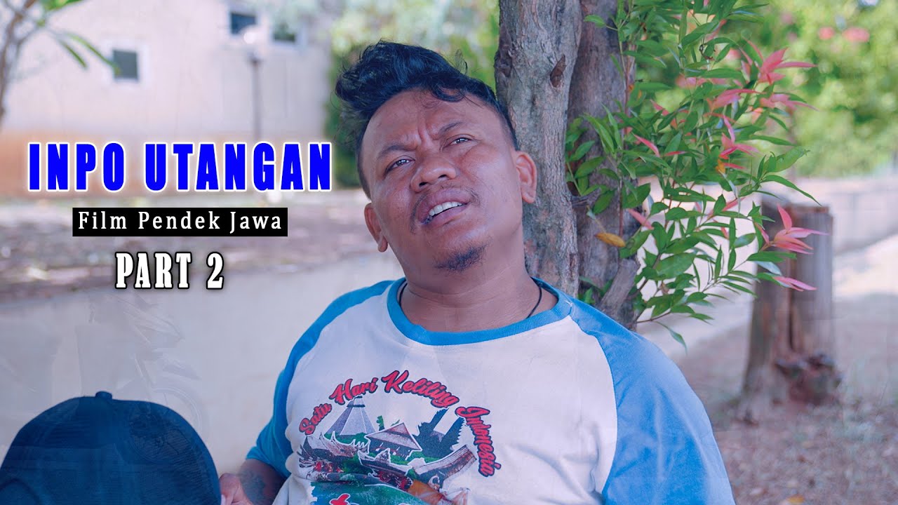 PUTUS ASA PART 2 | Film Pendek Jawa