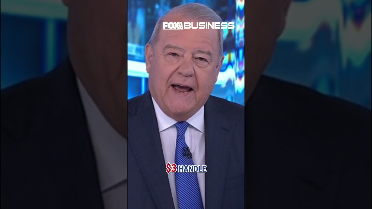 Варни: ТРИУМФ Трампа провоцирует сдвиг в настроениях американцев #shorts
