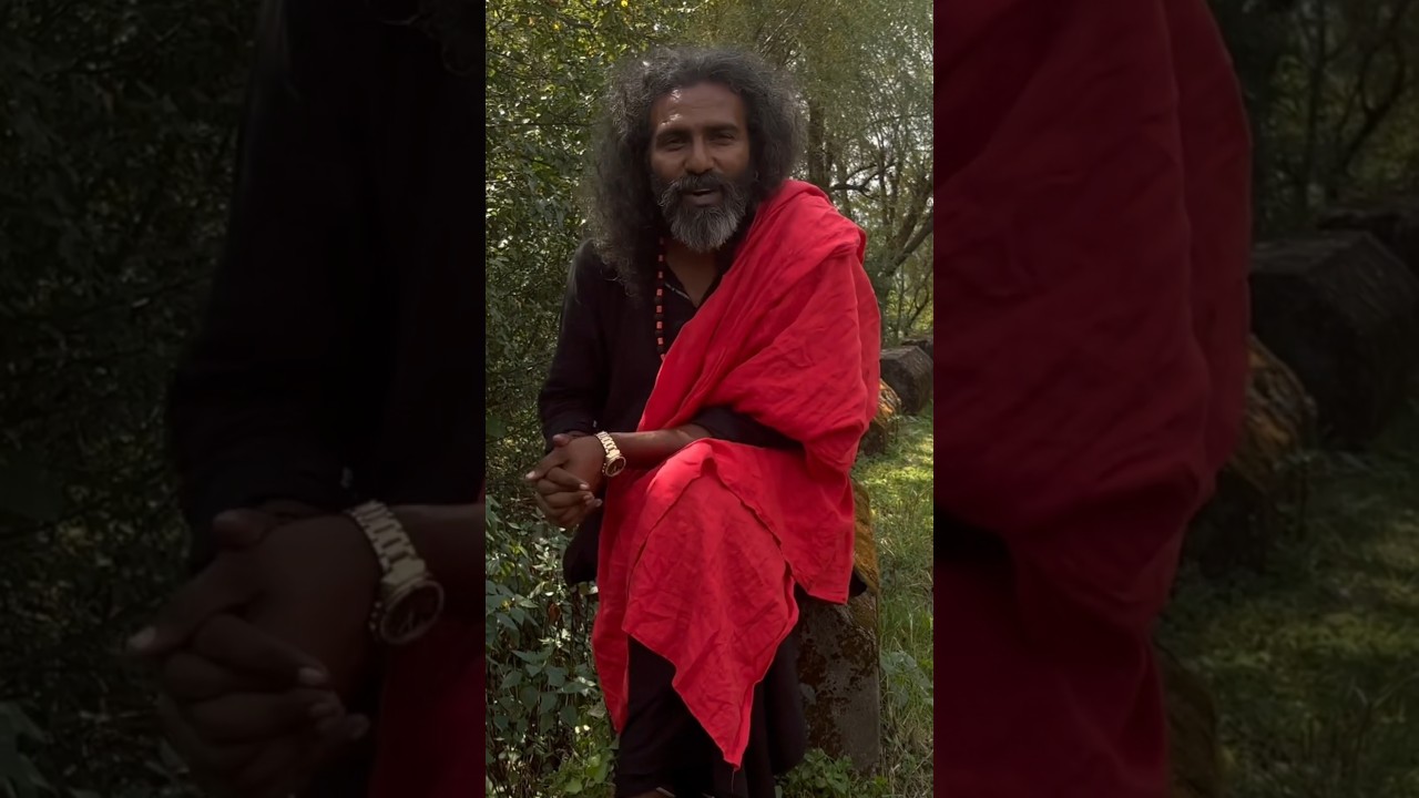 Himalaya sanyasi ki Gyan ganj ashram  yatra #himalayan #himalayansanyasi #motivation #meditation