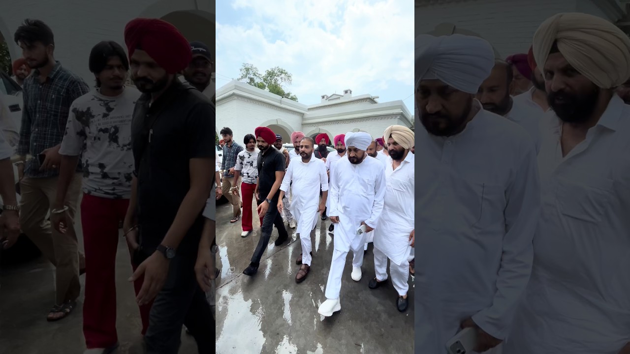 #charanjitsinghchanni #raminderawla #awla #politicalnews #lawamusic #punjabisong #politicsnews