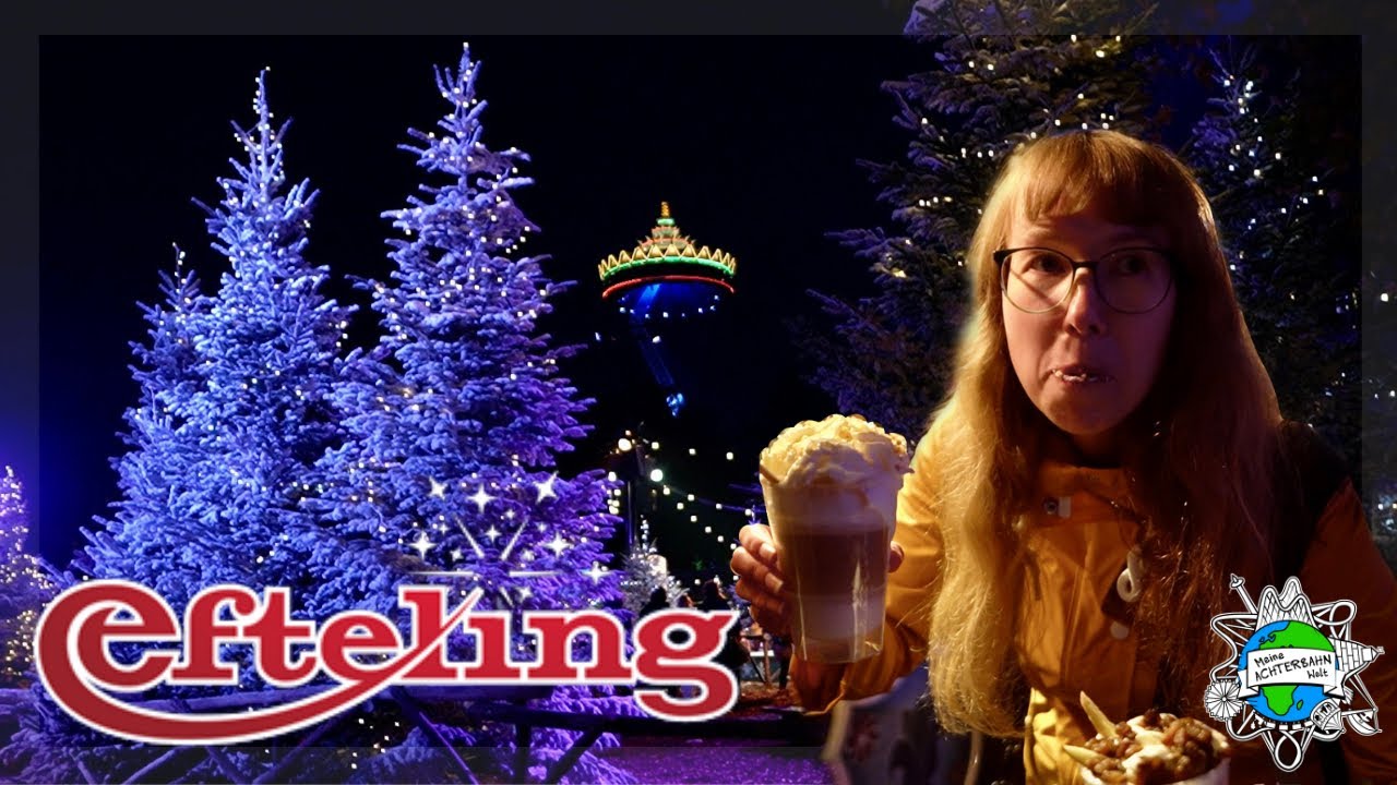 Das erwartet euch in Winter Efteling 2022/2023!