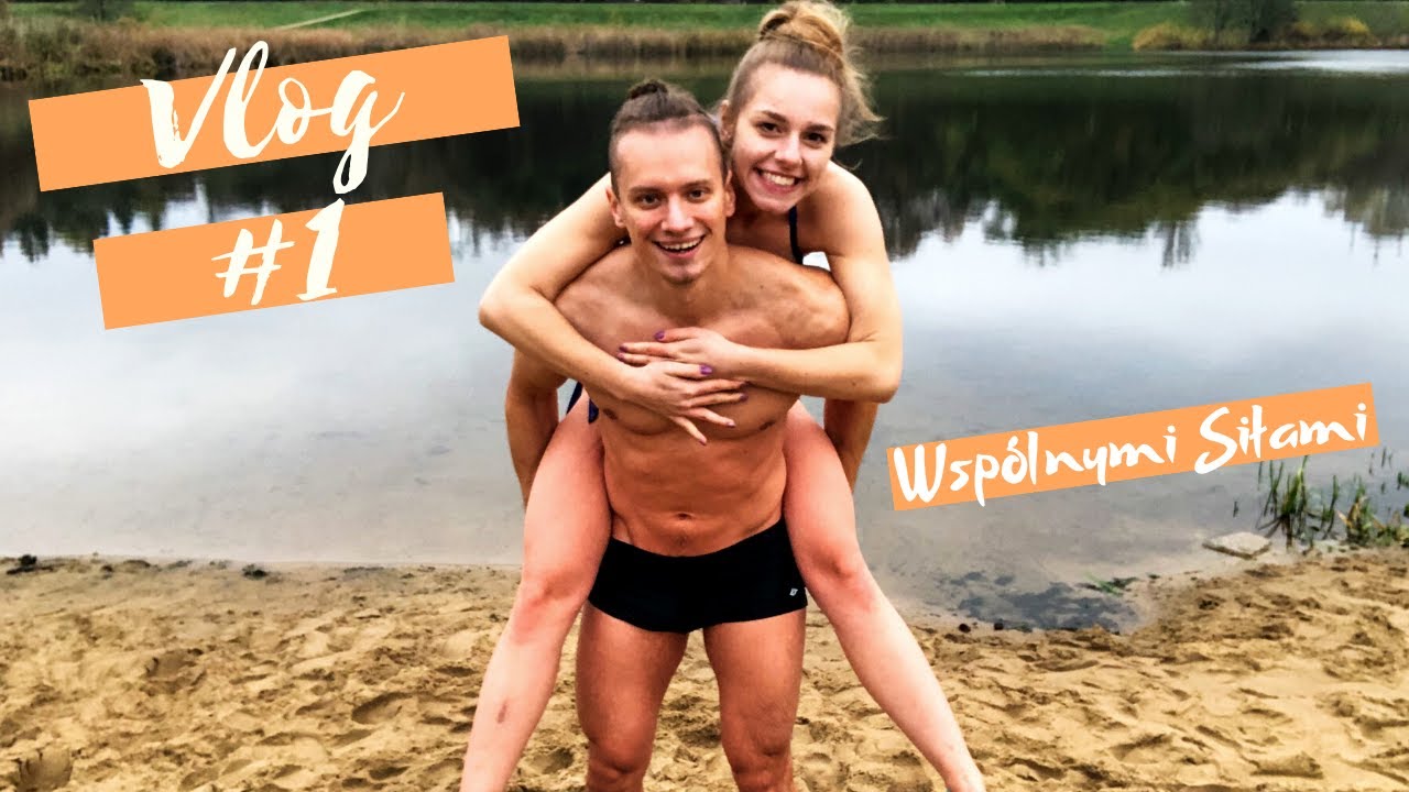 Vlog 1 : Morsowanie ❄ 💦
