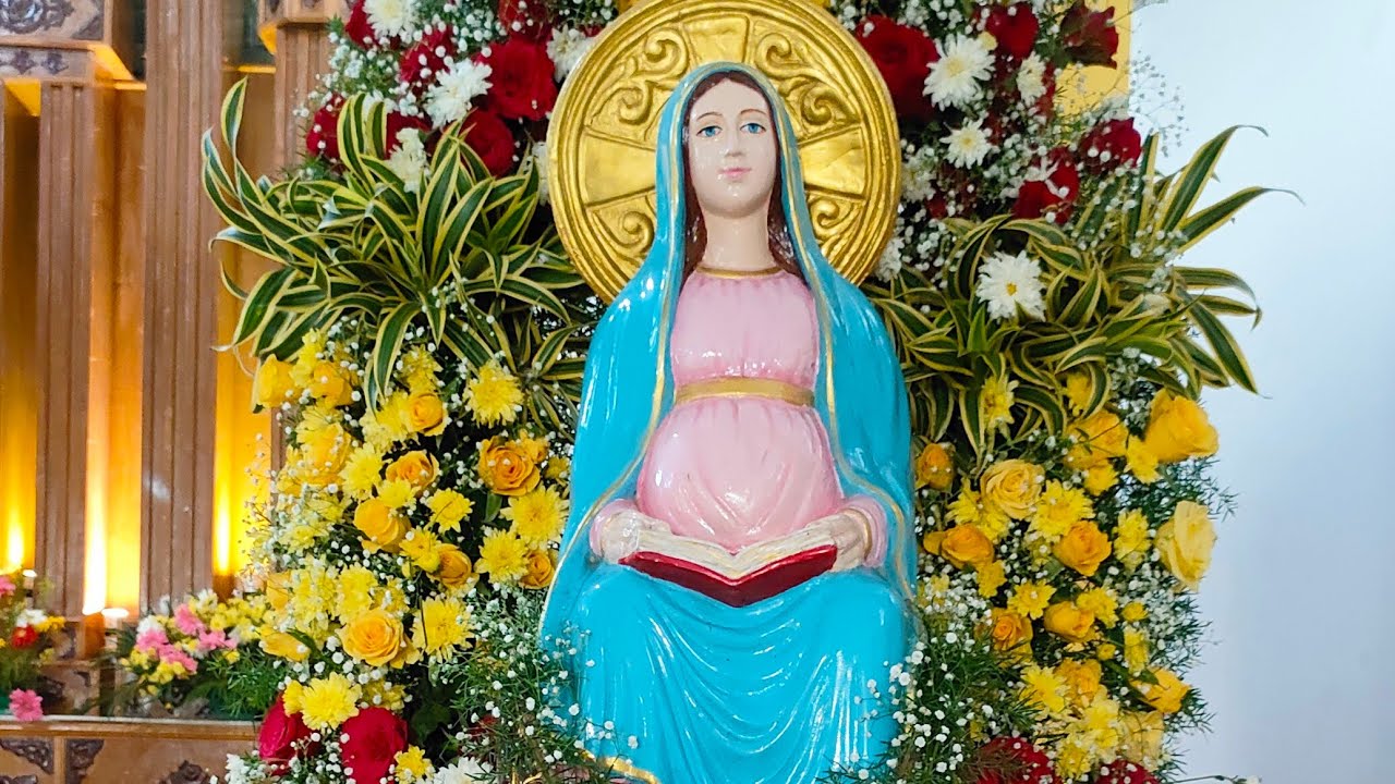 Jeeva Matha Feast 2022 - Infant Jesus church Sholinganallur