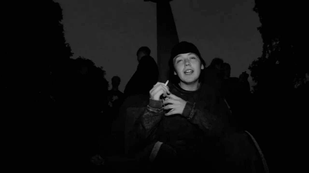 Curtisy x D*mp - 27 Club / Focus [Official Music Video]