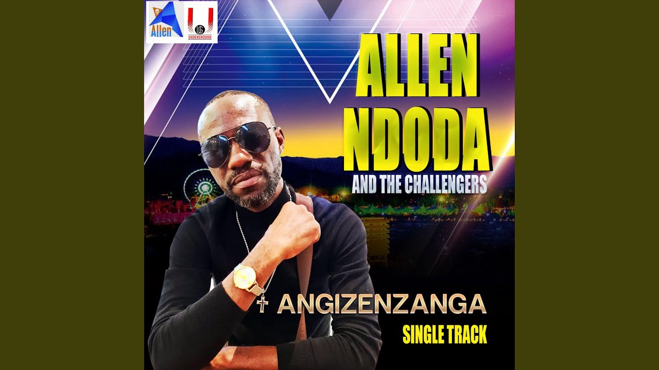 Angizenzanga