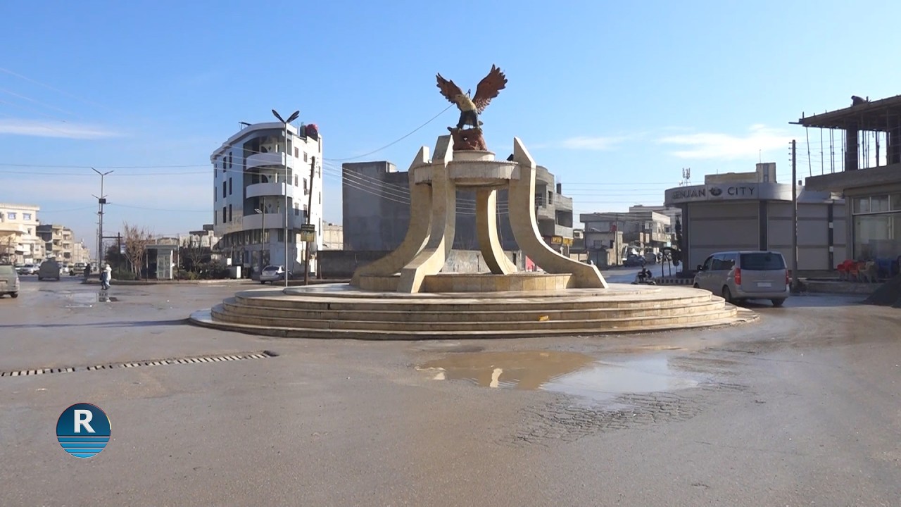 في يومه العشرين.. حصار خانق على كوباني والأوضاع الإنسانية في تدهور مستمر