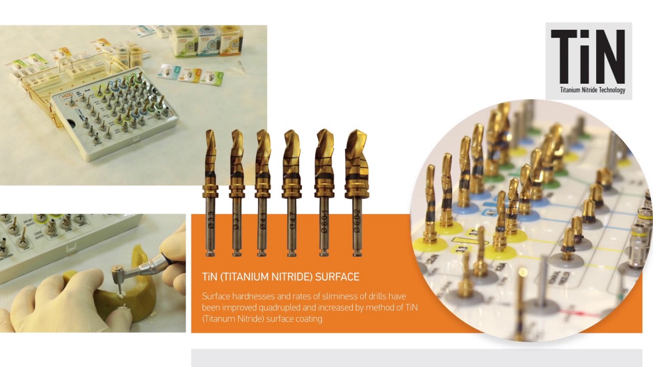 MODE IMPLANT 2017