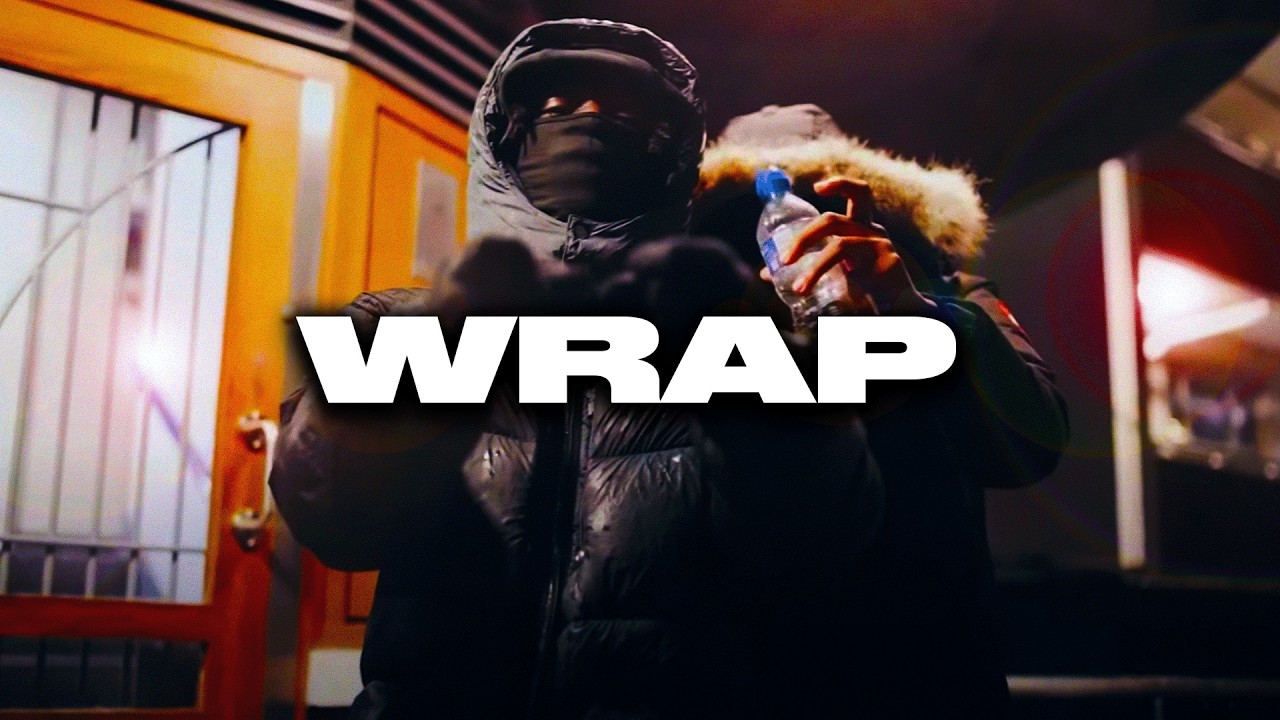 [FREE] Uk Drill Type Beat x Ny Drill Type Beat 