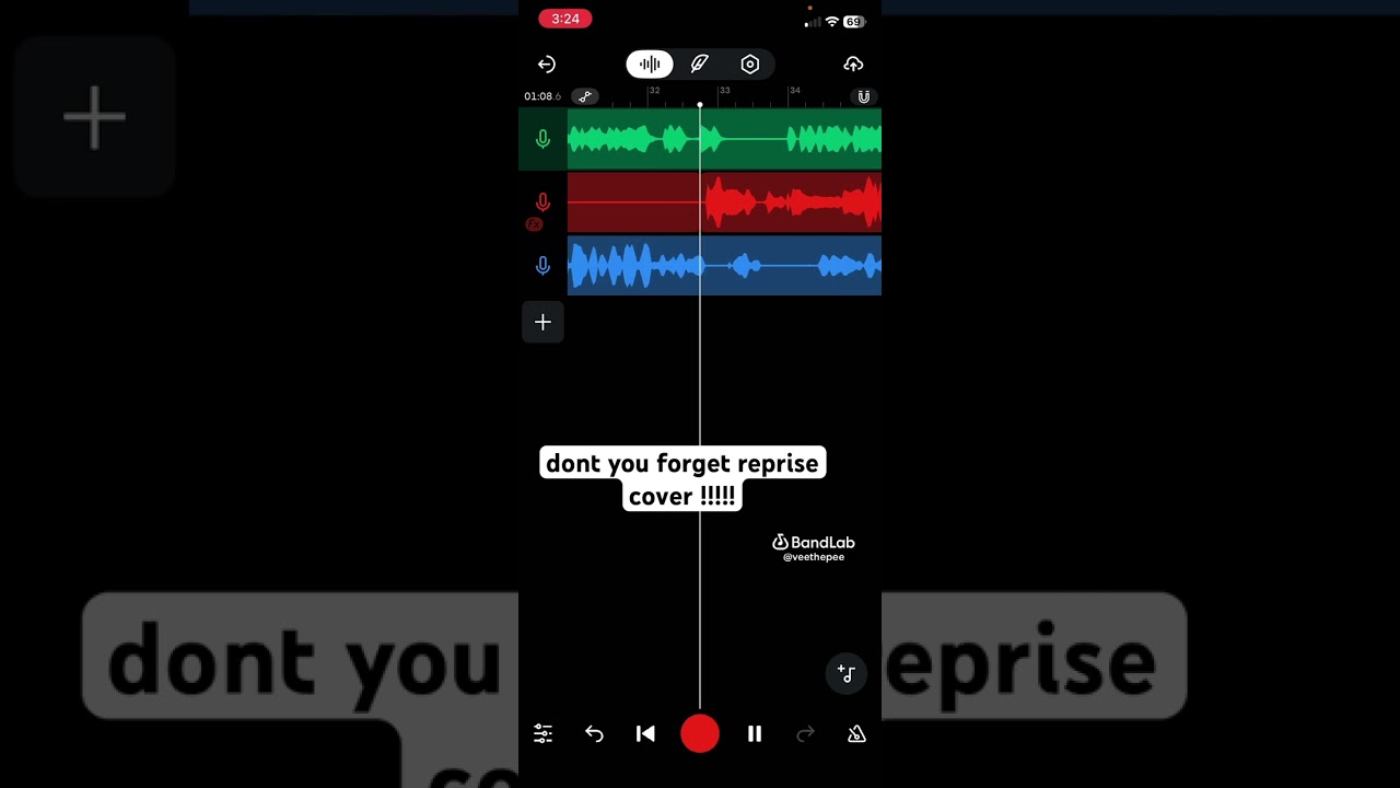 IM SHOCKED I EVEN HAD THE VOCAL RANGE FOR THIS SONG MAN 🥹 / 