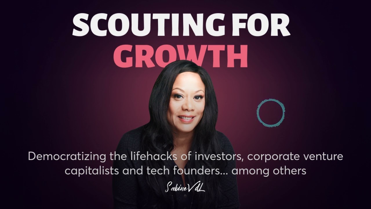 Yo Kwon: How AI Claim Letters Cut Errors, Costs, and Cycle Times | Scouting for Growth