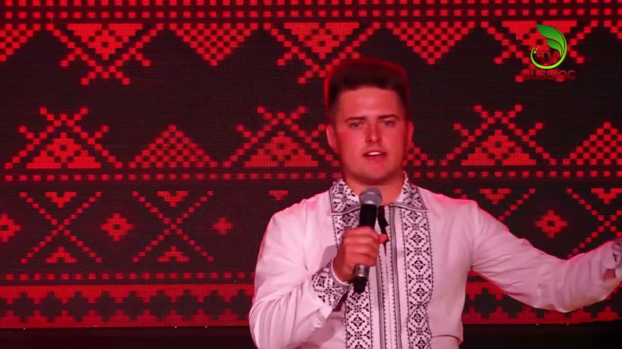 Vlad Berliba și Orchestra Rapsozii Moldovei  - Dragi părinții ''
