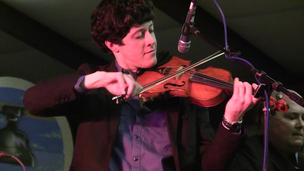 Audie Blaylock and Redline ~ Old Dangerfield ~ 2013 Agri-Country Bluegrass Festival