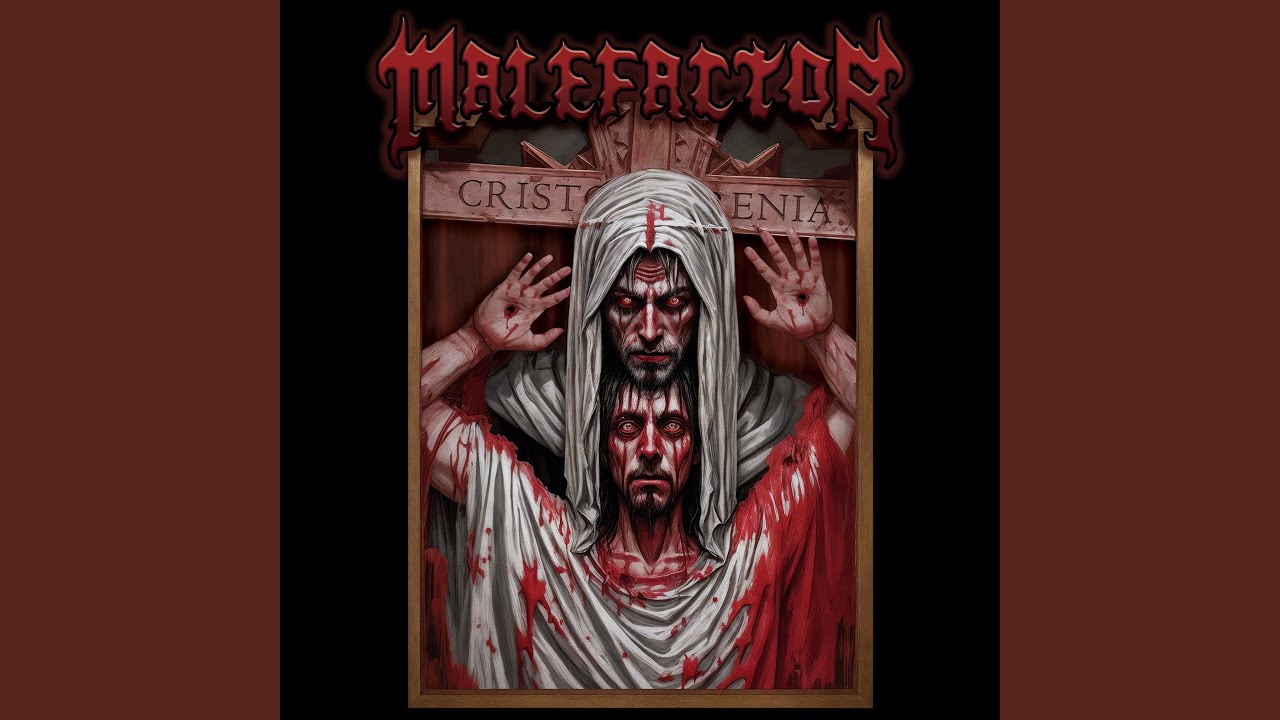 Cristozofrenia