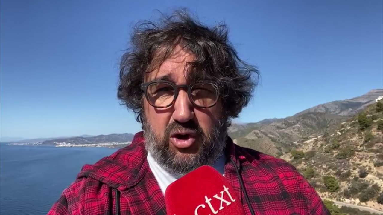 La Desband&aacute; en CTXT