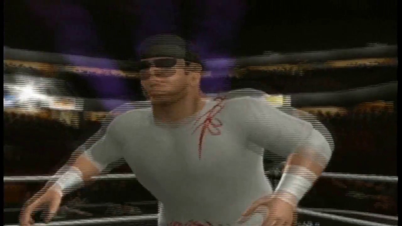 CWF The Debut Show (12/15) HQ