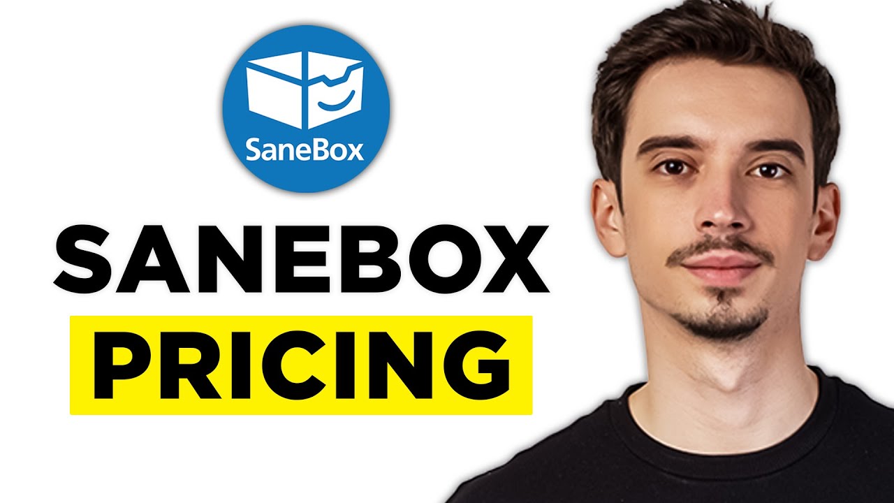 SaneBox Pricing (2026) - Wich one is the best for you?