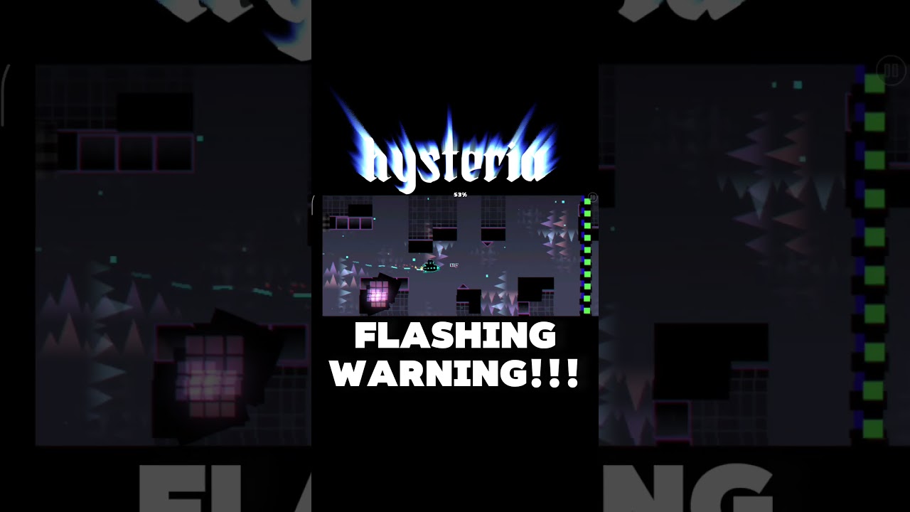 надеюсь эпелепсики живы #geometrydash #gd #рекомендации #мемас