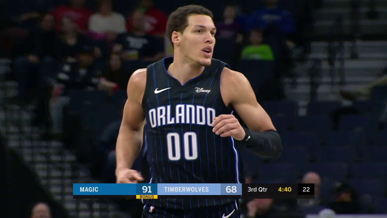 Minnesota Timberwolves vs Orlando Magic | March 6, 2020