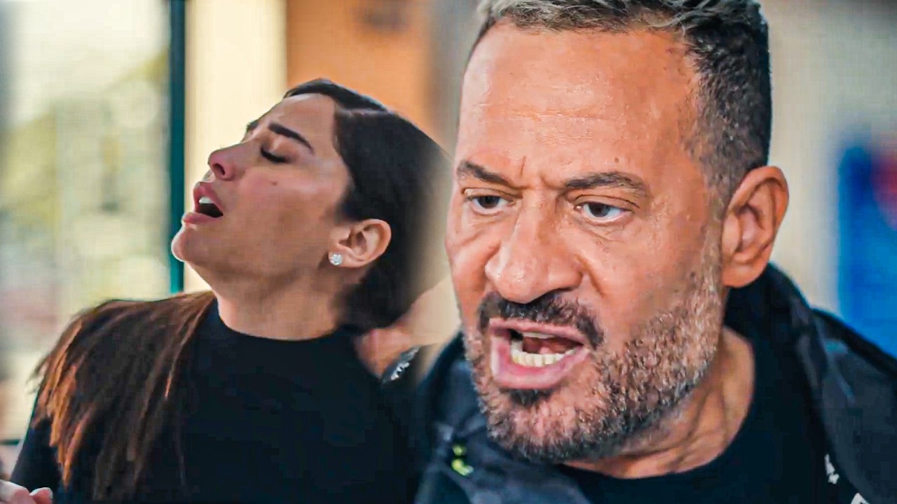 اول مواجهة بين راغب ونور بعد ما عرف انها فضحت سره لـ نديم 😢 | ماجد المصري – أولاد الراعي