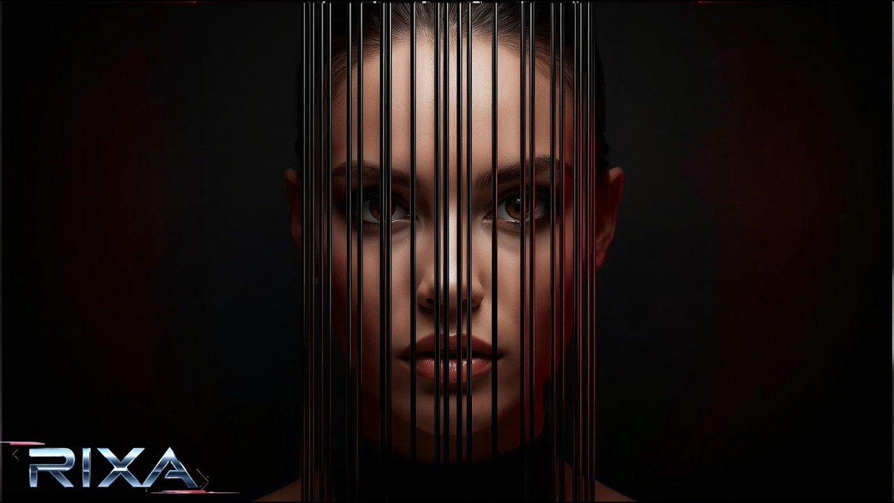 RIXA – After Dark Tokyo 🌃 | Worldwide Pop Remix 2026