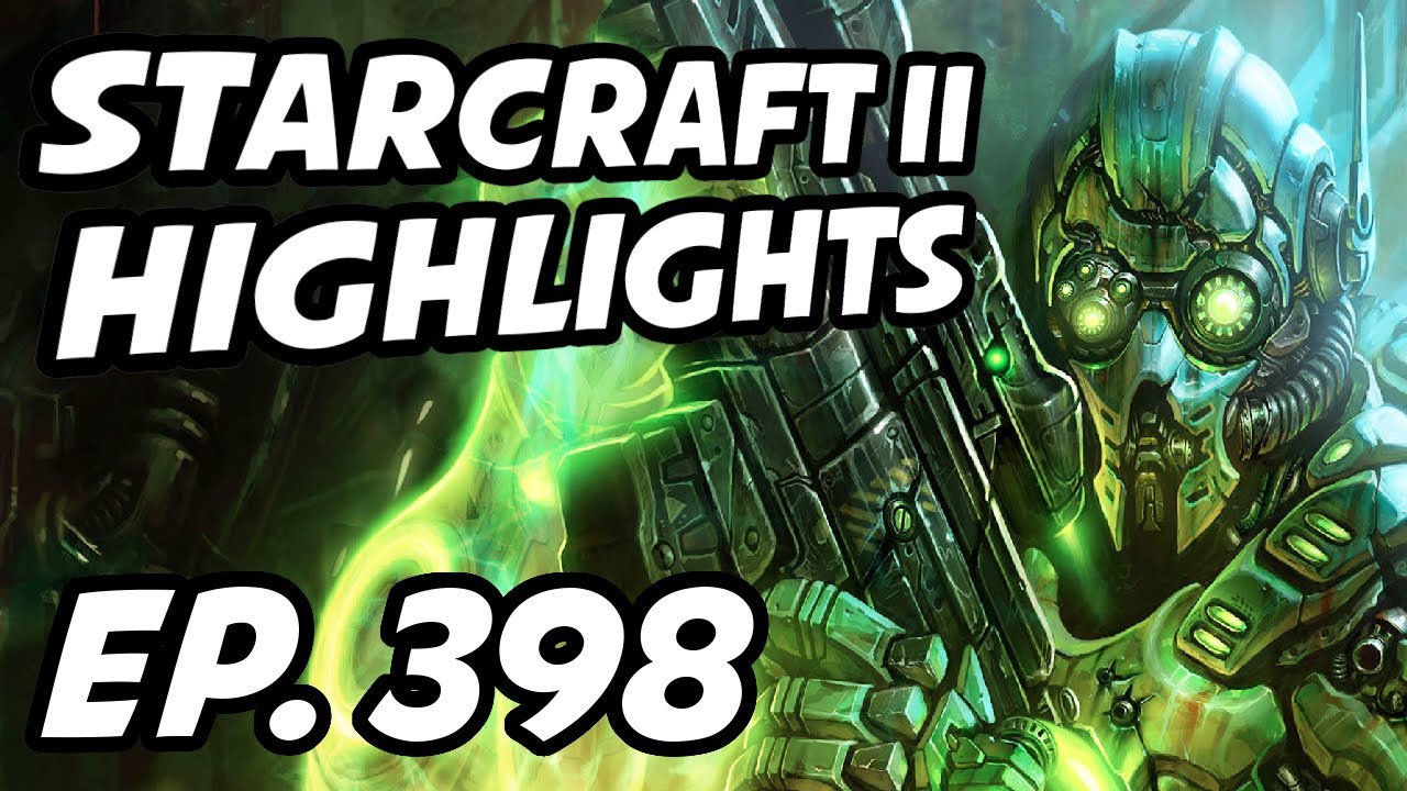 StarCraft II Daily Highlights | Ep. 398 | LowkoTV, ZombieGrub, Avilo, wintergaming, Beastyqt