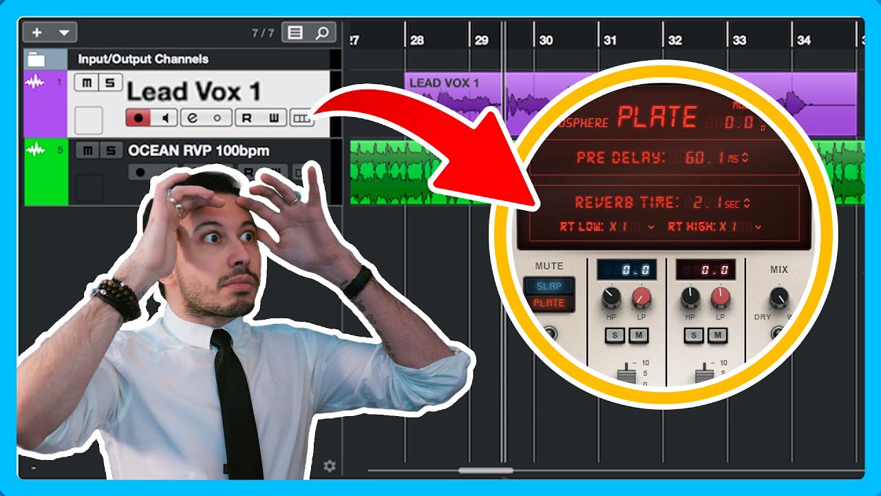 Ils Utilisent TOUS Cette Technique Sur Les Voix