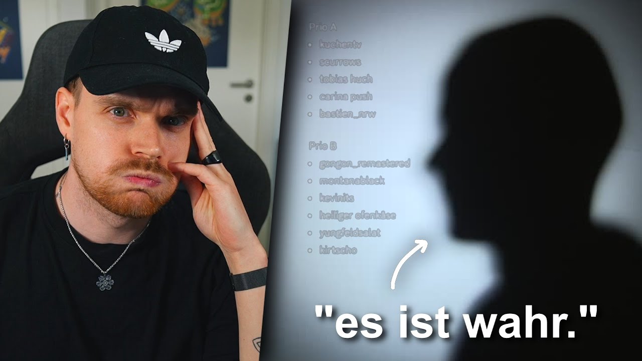 Die Mitglieder der DISCORD-SEKTE (von Shurjuka) melden sich zu Wort!