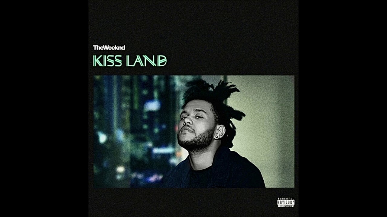 the weeknd - love in the sky #slowed