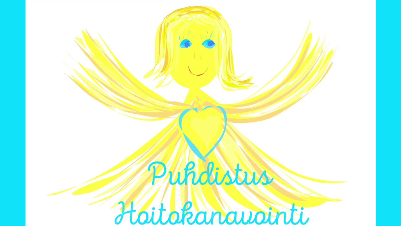 Puhdistus Hoitokanavointi