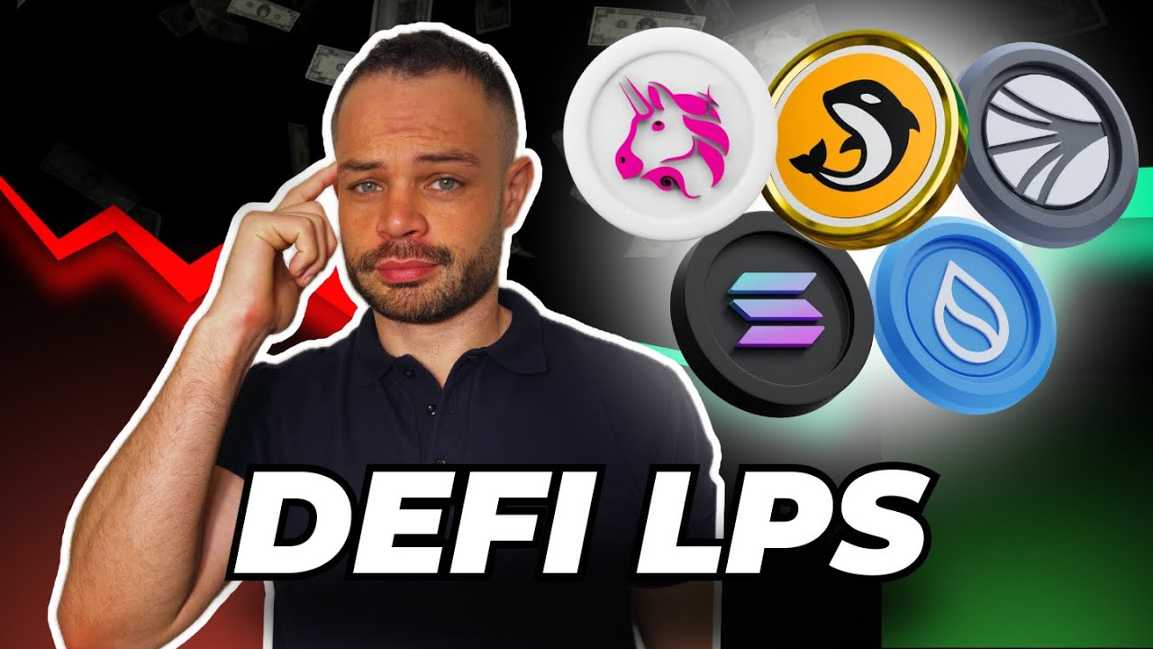 A Guide to Understanding DeFi Concentrated Liquidity!
