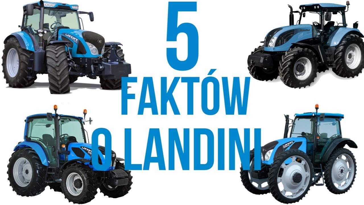 5 faktów o Landini #15 [Matheo780]