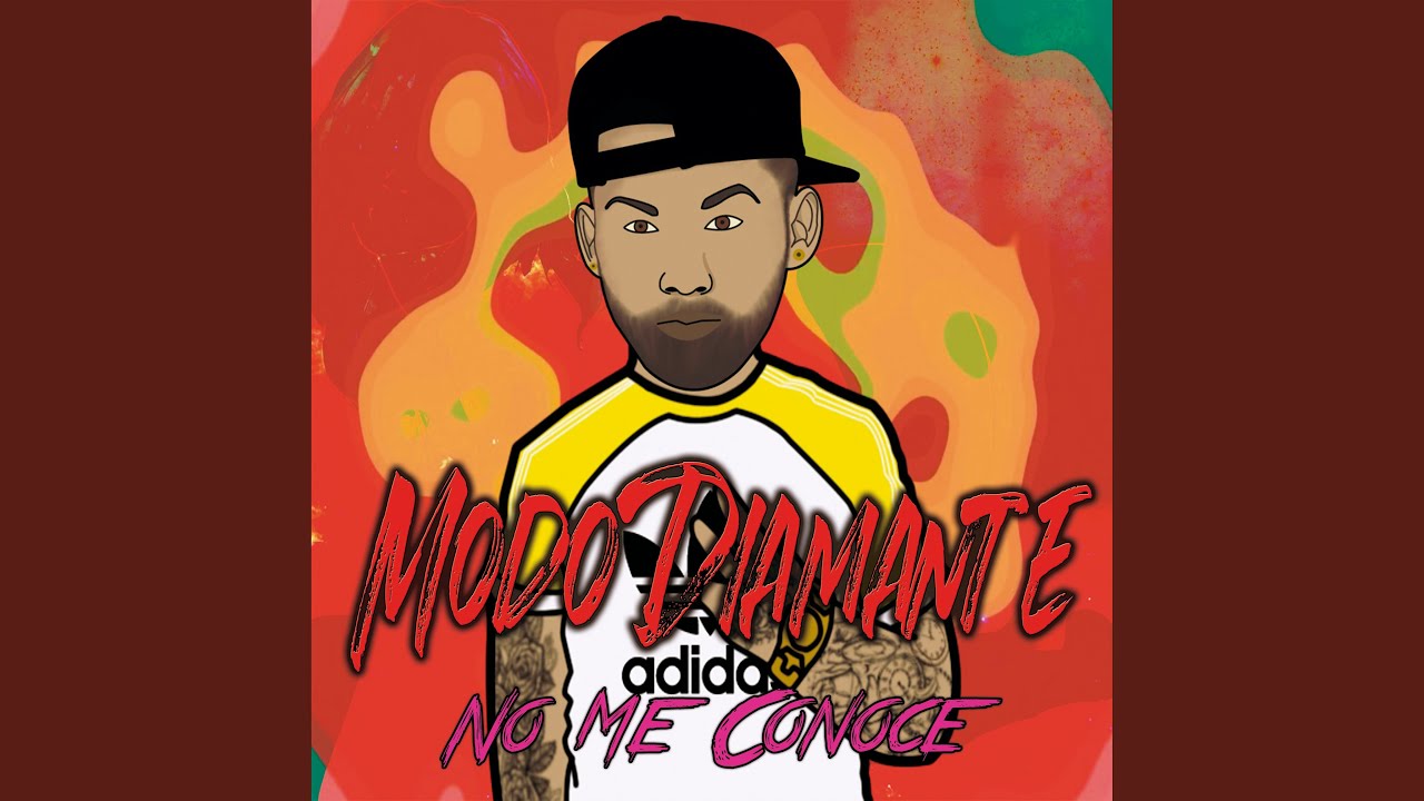 No Me Conoce