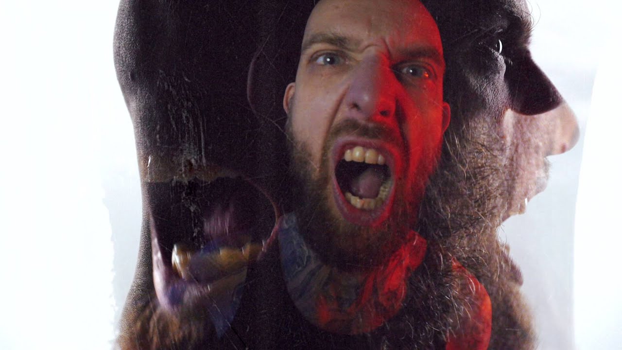 Bring On The Bloodshed -Into the Labyrinth- (official video)