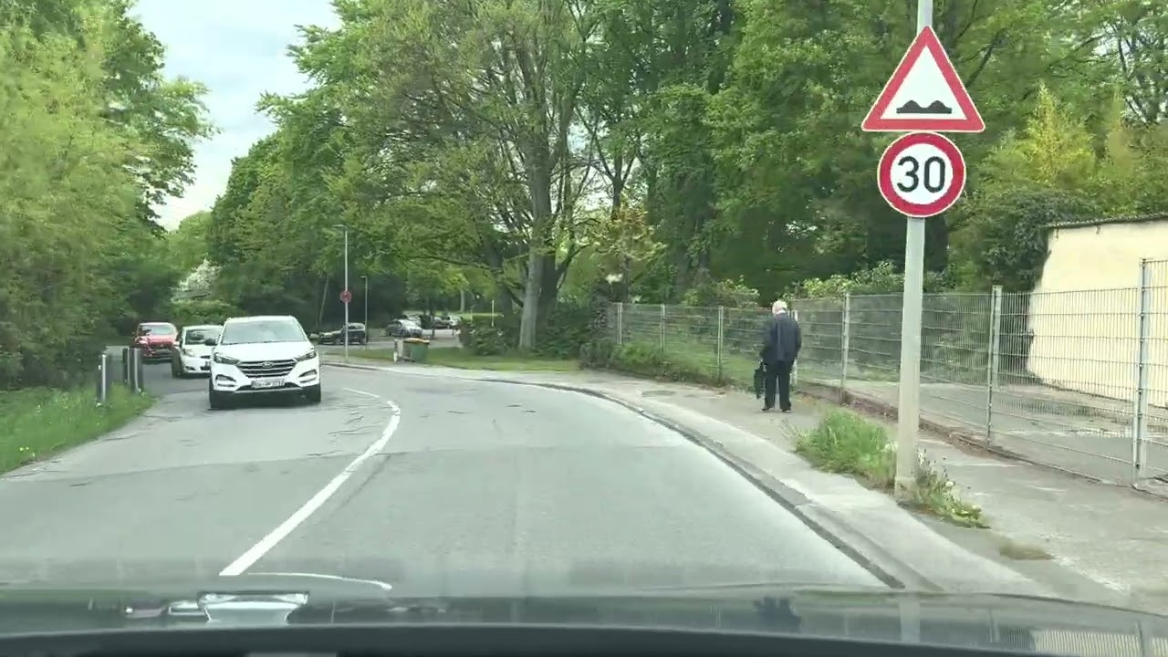 Prüfungsvorbereitung Fahrschule 🇹🇷🇩🇪