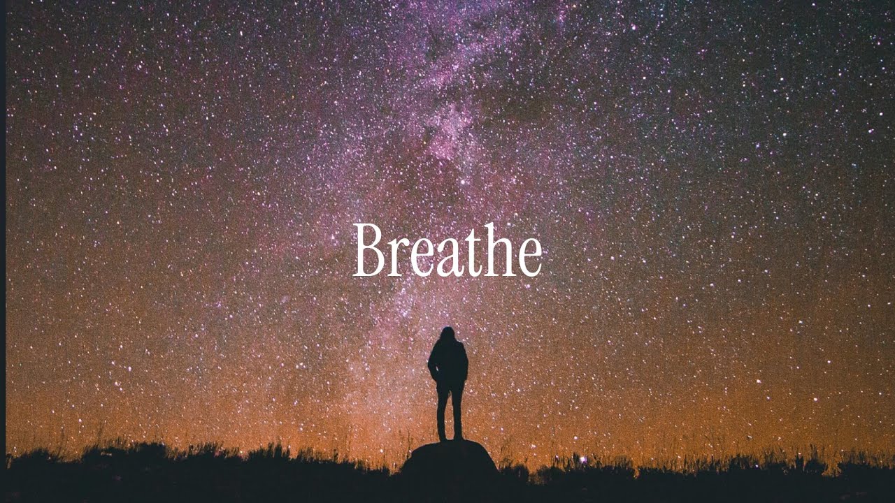 Ernie Van Veen - Breathe (original)