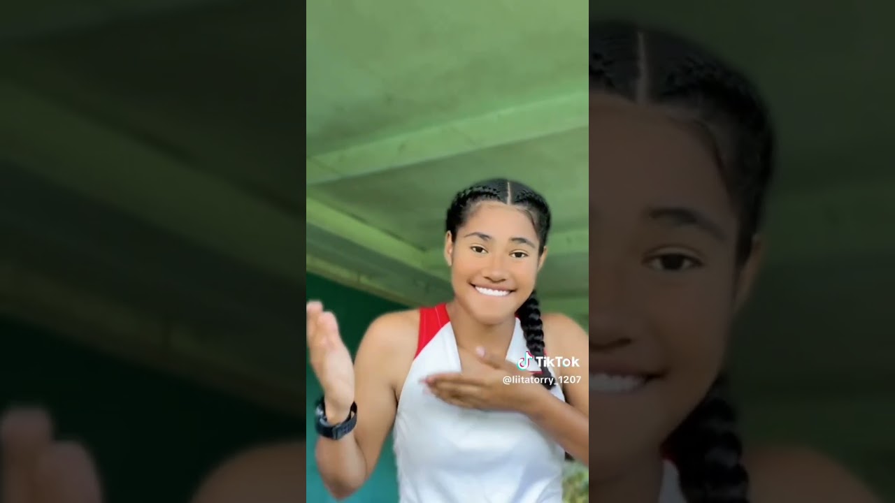TIKTOK FIJI 2023🌴🥥