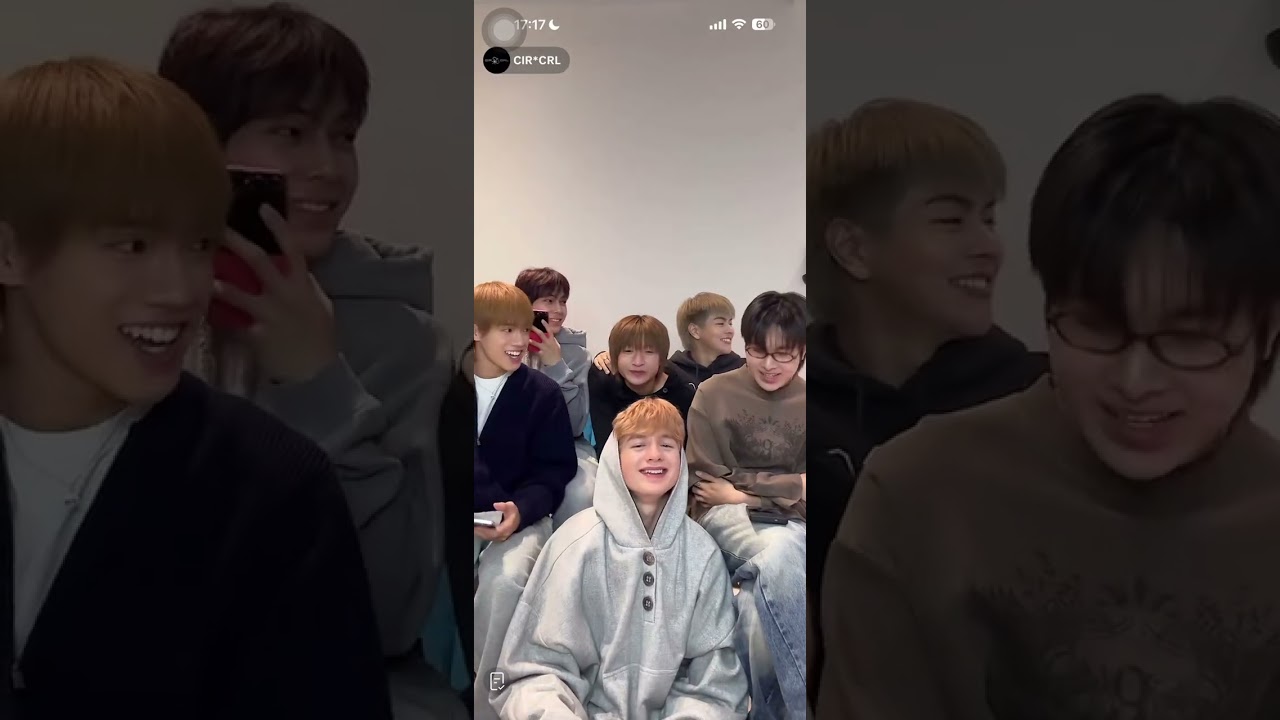 🔴CIRCRL Live on TikTok | 14.01.26 ใครพลาดมาดูรีแคปตรงนี้!