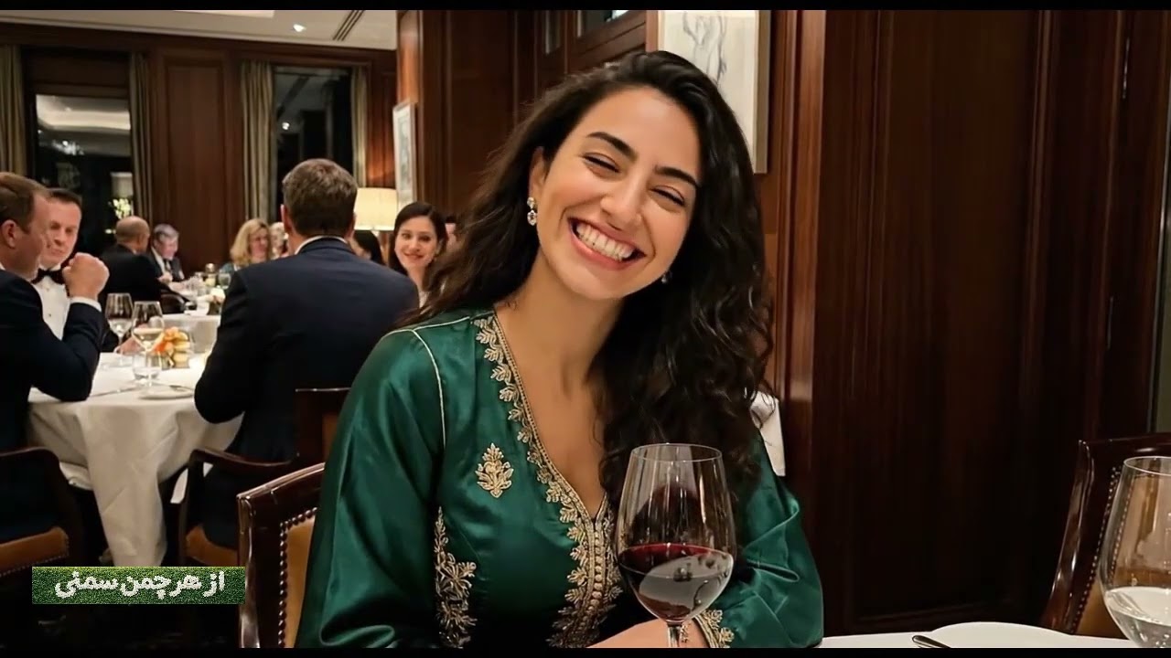 لیلی لیلی بودی یارم یارم