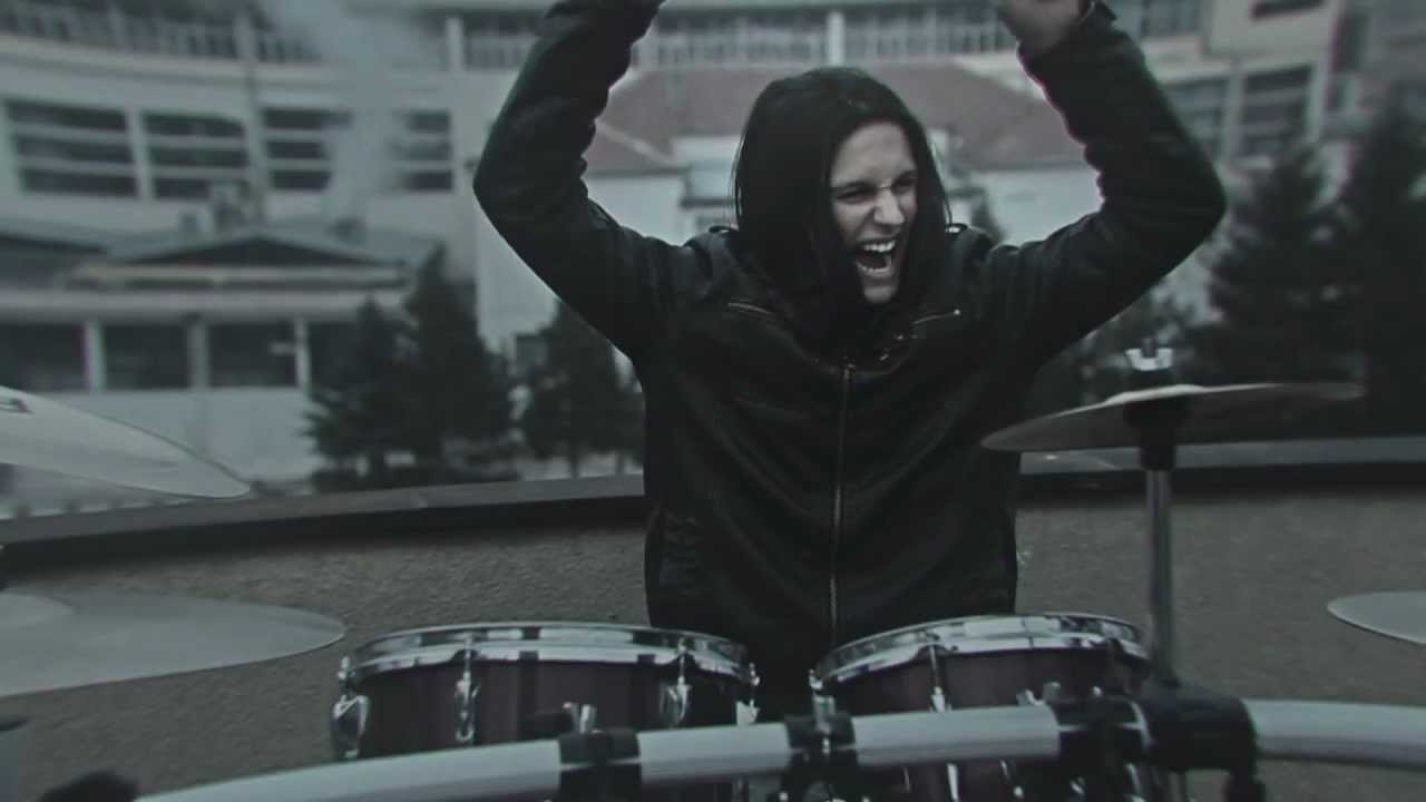 Pumpers - Budenje (Official Music Video).mp4