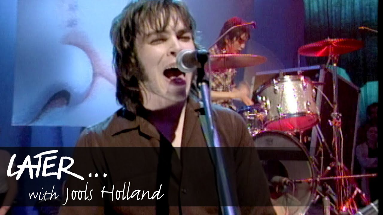 Supergrass - Alright (Later Archive 1995)