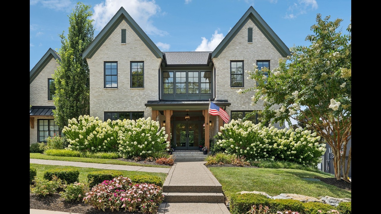 Best Value in The Grove? Let's see! 8559 Heirloom Blvd College Grove, TN 37046
