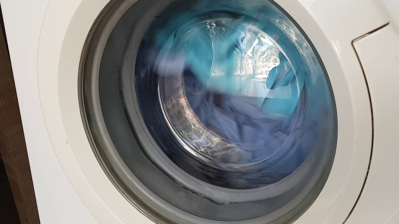 Bosch and Hoover - Final Spin