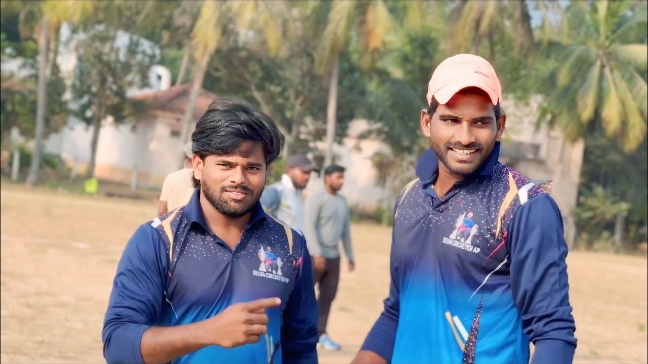 Bhimavaram 🆚 Veeravasaram #cricketlover #dosubscribe #trending #viral #selvasports #veeravasaram 